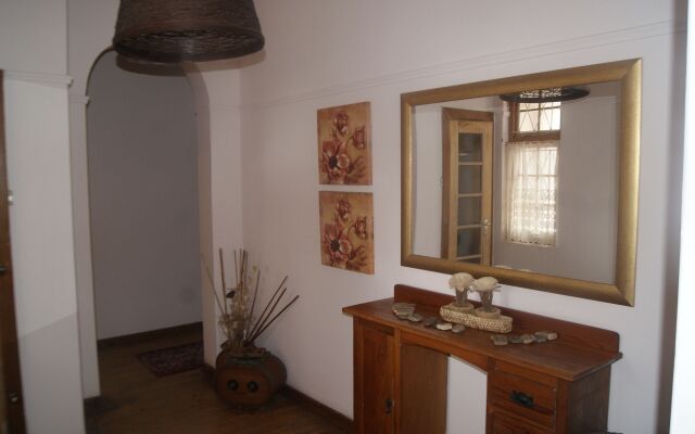 Addo Self Catering