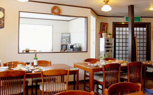 Petit Hotel Assam