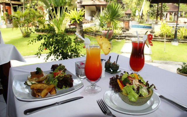 Puri Bagus Candidasa