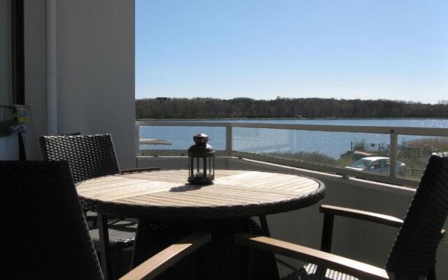 Ferienwohnung, Steinwarder 9