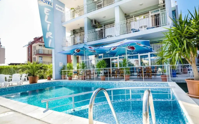 Apartments in Nessebar