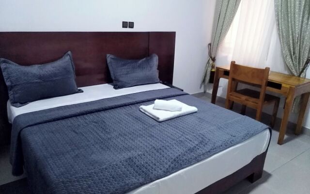 Hotel Bel Azur Cotonou