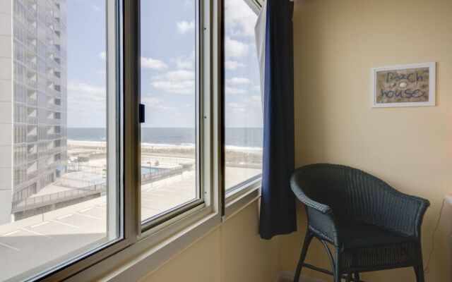 Quay 503 - 2 Br Condo