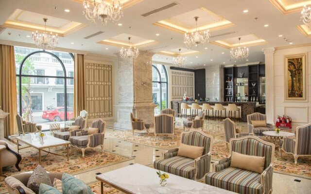 Melia Vinpearl Quang Binh