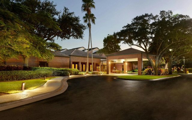 Courtyard® by Marriott® Fort Lauderdale City of Plantation