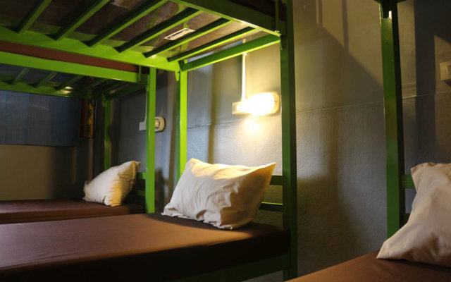 AMA Phuket Hostel