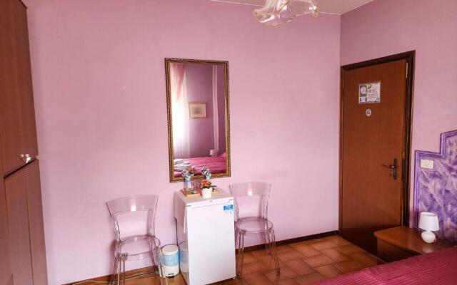 Gold B&B