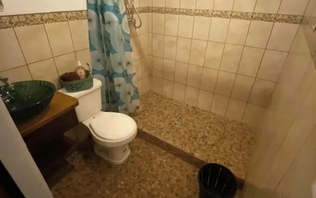 Casa Alejandro de los caballeros