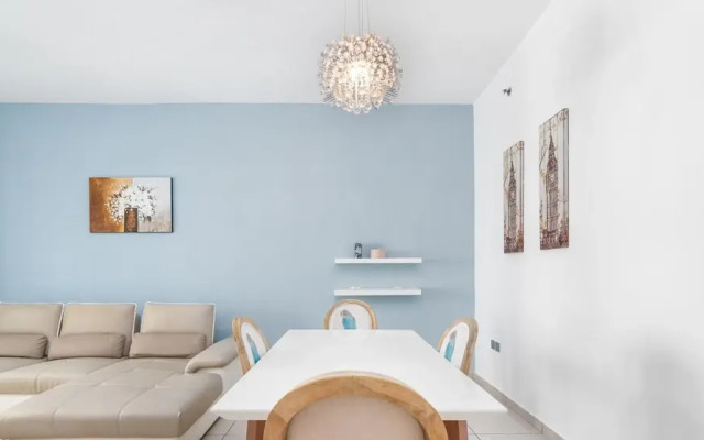 Dream Inn Apartments - Marina Pinnacle