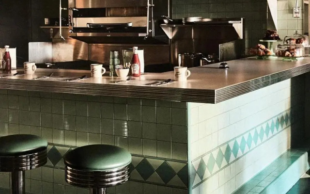 The Siren Hotel, an Ash Hotel