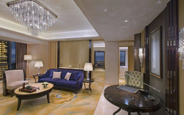 Wanda Vista Tianjin