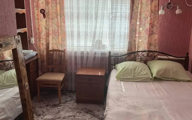 Привал