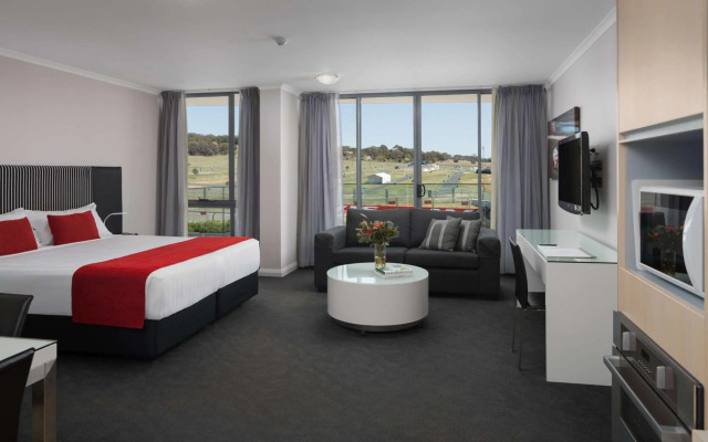 Rydges Mount Panorama Bathurst