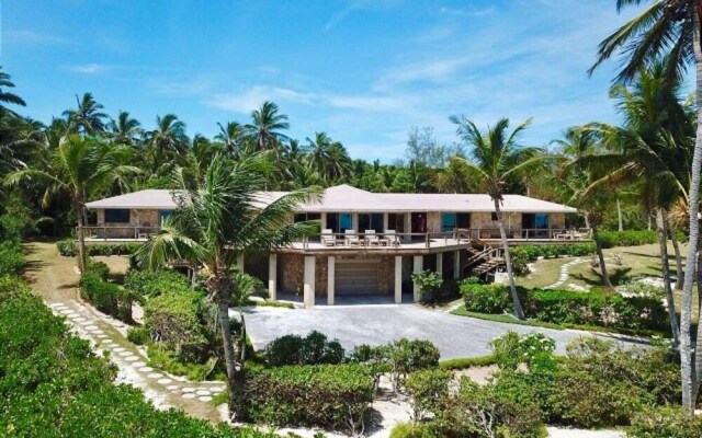 Owl's Roost by Eleuthera Vacation Rentals