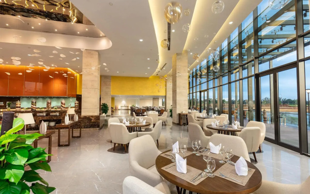 DIC Star Hotels & Resorts Vinh Phuc