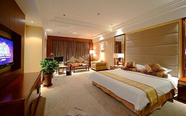 Changsheng International Hotel