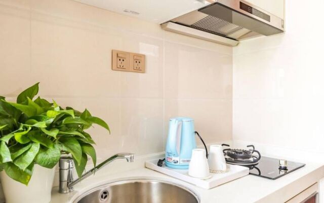 Western Theme Holiday Apartment Hotel