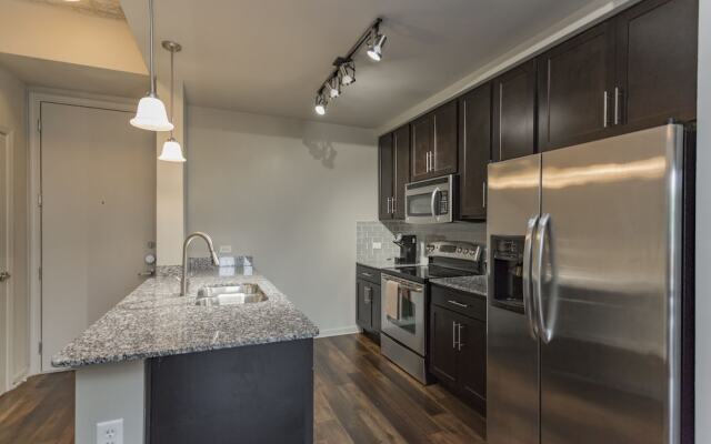 SoBe Urban Apartments