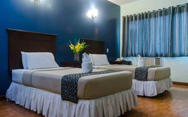 Oftana Suites Cebu near Oakridge