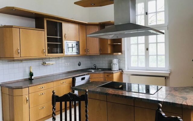 Schlosshotel Diersfordt