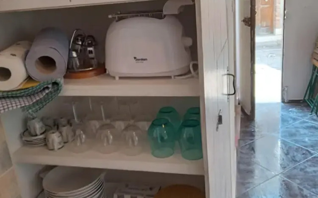 Casa Carolina A Bit Different