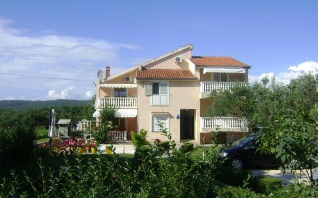 Apartments Darko - 30 m from beach