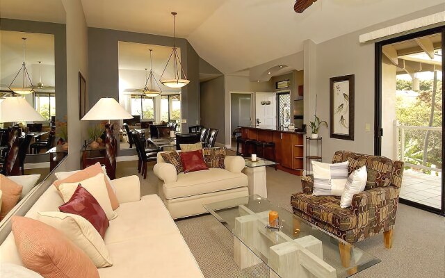 Grand Champions 144 - Three Bedroom Condo