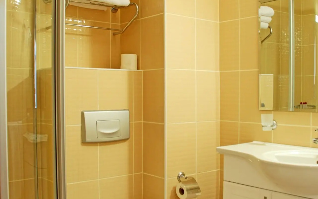 Buyuk Berk Otel
