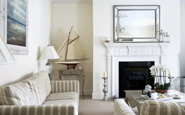 Albany House, Whitby
