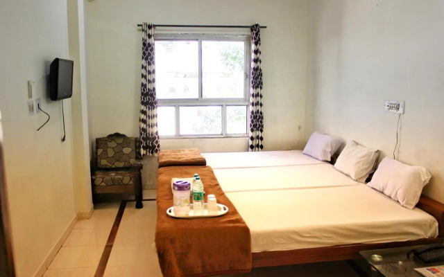 Hotel Shyam Darbar