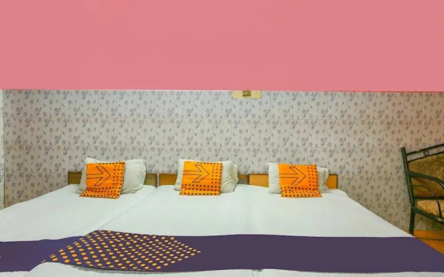 New Adyar Guest House by OYO