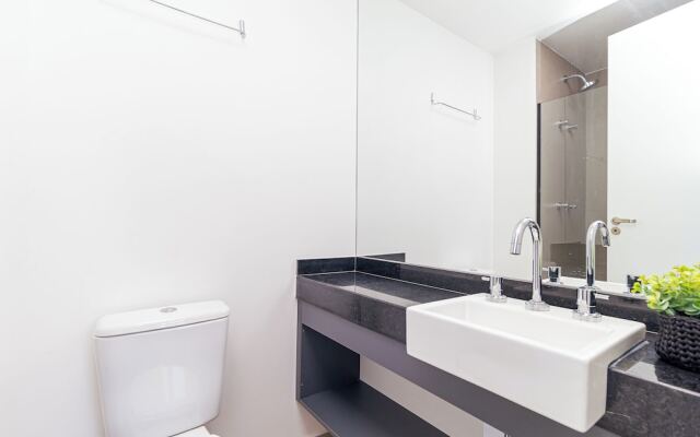 Vossa Bossa VN Consolação