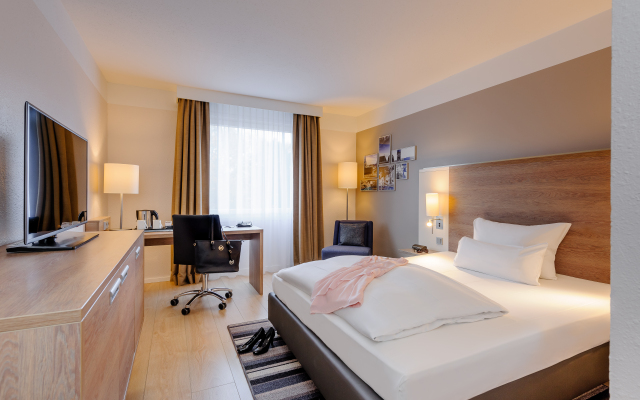 Mercure Hotel Aachen Europaplatz