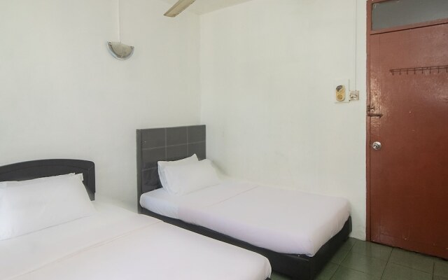 To Day Hotel by OYO Rooms