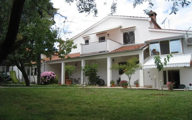 Apartment Luisa
