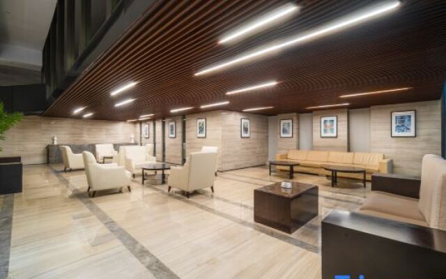 Zhixiang· Apartment (the Taihu Lake Store)