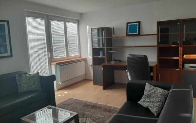 Apartment Zupan