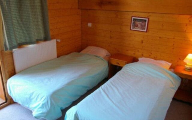 Les Chalets Morel de Meribel