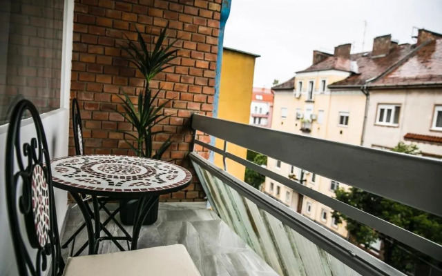 Downtown Dream Apartmans
