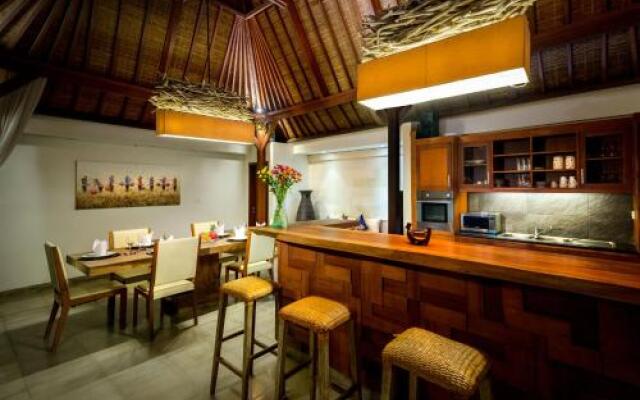 Villa Vastu Seminyak