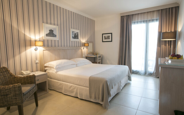 Canne Bianche Lifestyle Hotel