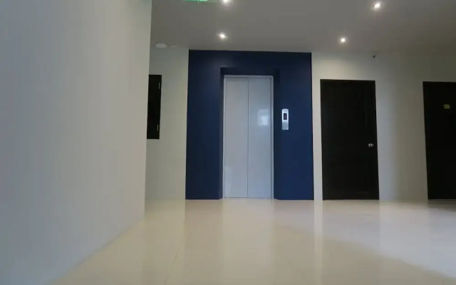 Good Morning Hotel at TakuaPa