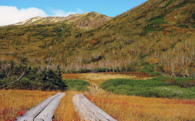 SANU 2nd Home Hakuba1st