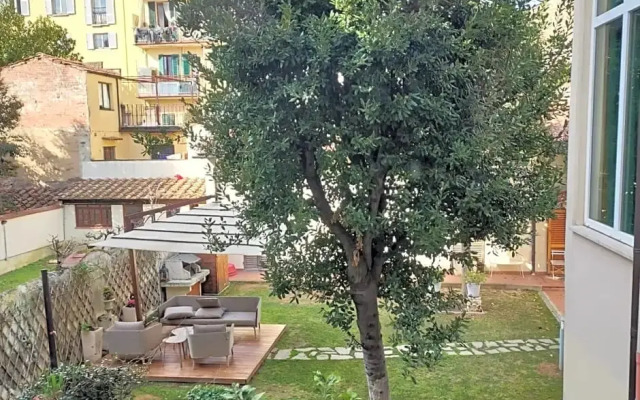 Amalia Suites - Via San Zanobi