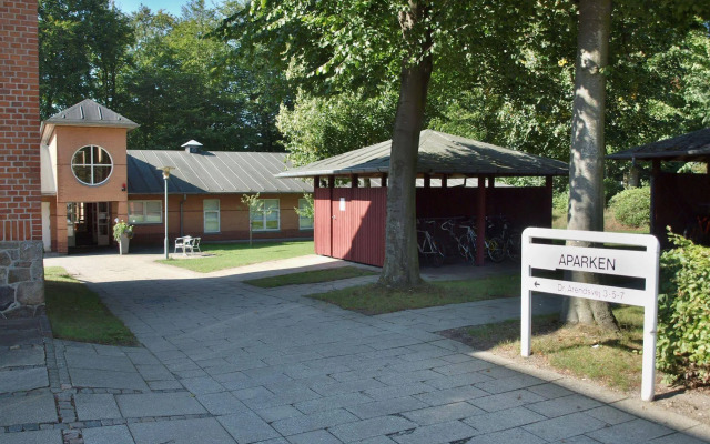 Danhostel Brande