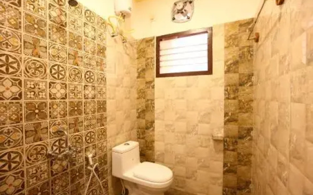 Sreedevi Residency