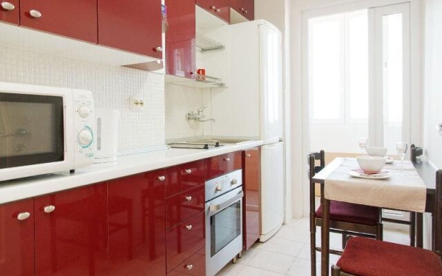 Apartment City Light