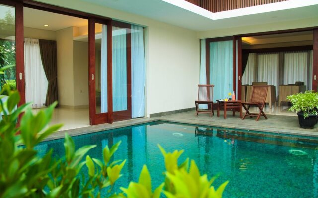 Country Woods Jakarta