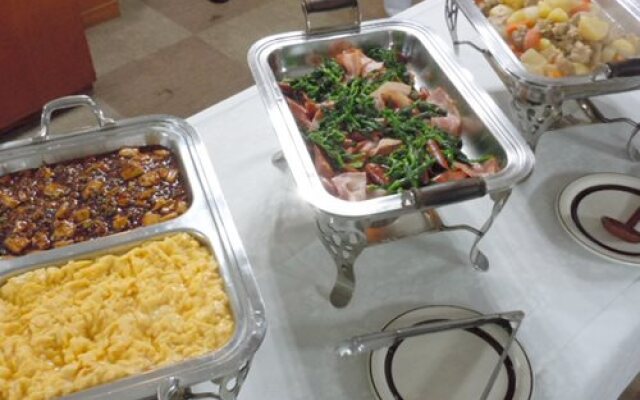 Hotel Chene Kijimadaira