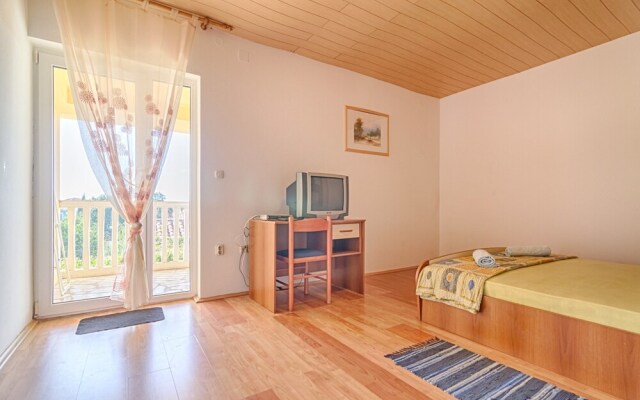 Apartments Marin